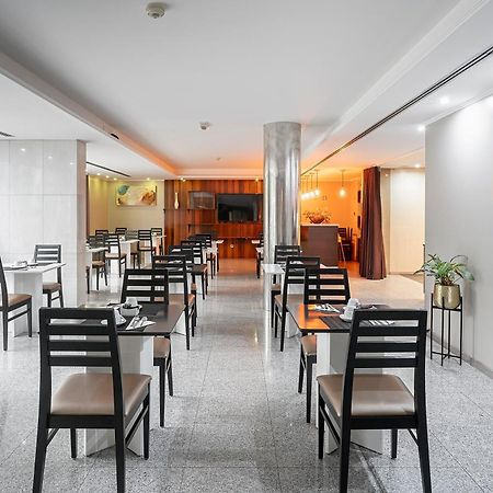 Hotel Estacao - Braga Luaran gambar