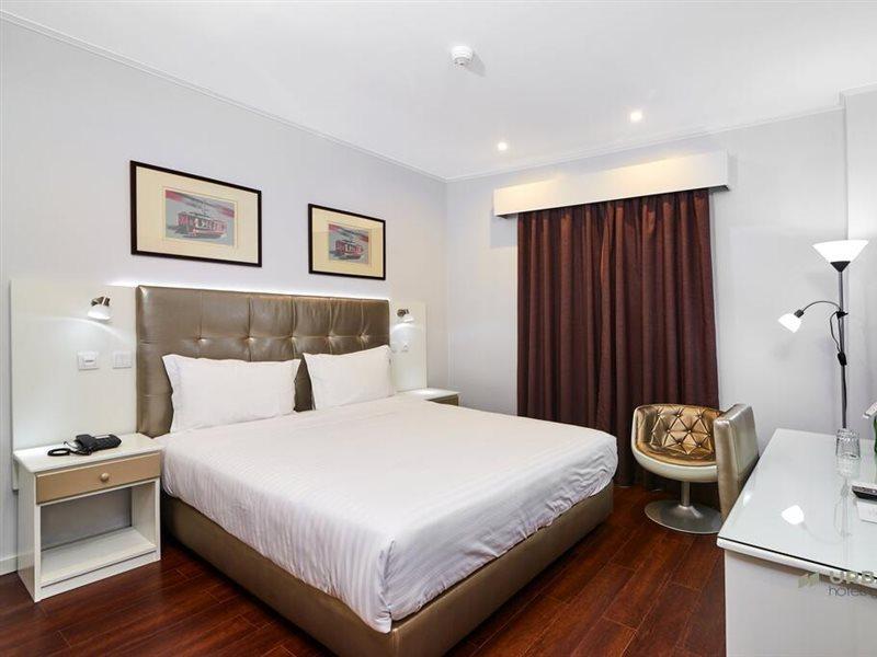 Hotel Estacao - Braga Luaran gambar