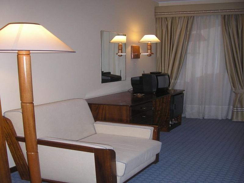 Hotel Estacao - Braga Luaran gambar