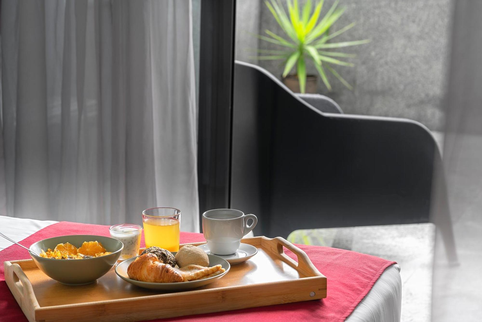 Hotel Estacao - Braga Luaran gambar