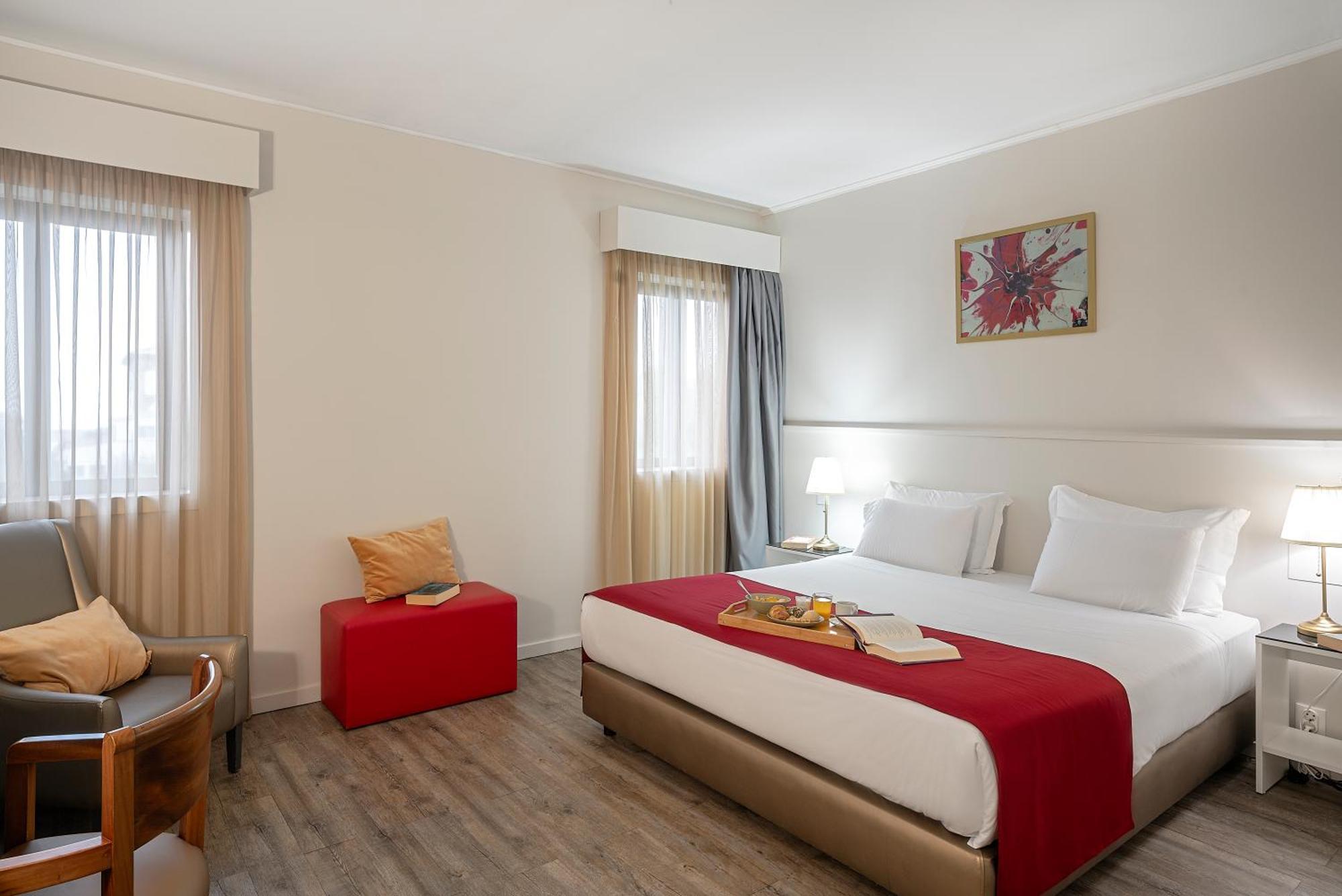 Hotel Estacao - Braga Luaran gambar
