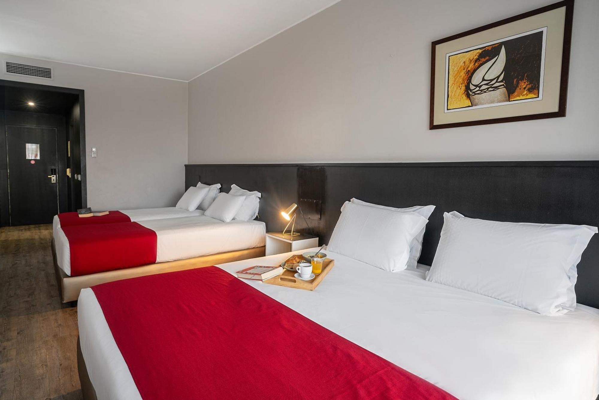 Hotel Estacao - Braga Luaran gambar