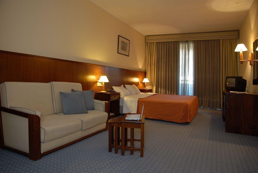 Hotel Estacao - Braga Luaran gambar