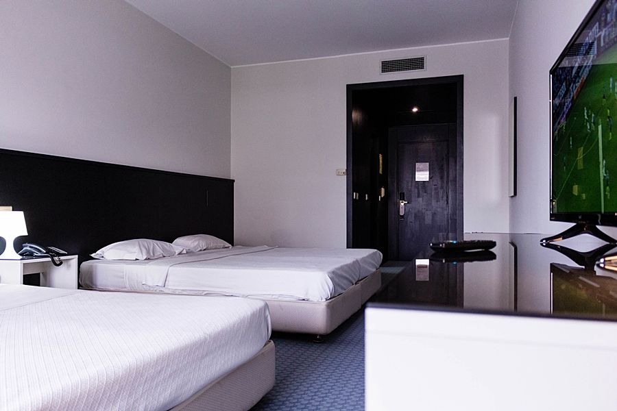 Hotel Estacao - Braga Luaran gambar