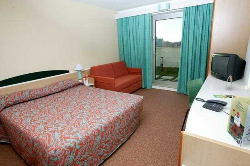 Hotel Estacao - Braga Luaran gambar