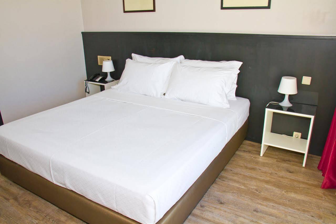Hotel Estacao - Braga Luaran gambar